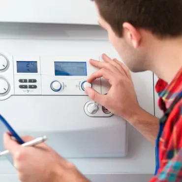 boiler installation boiler installation