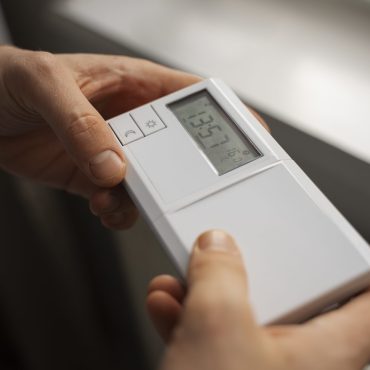 heating control heating control